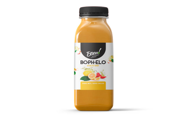 Bophelo 50ml Vitality Shot