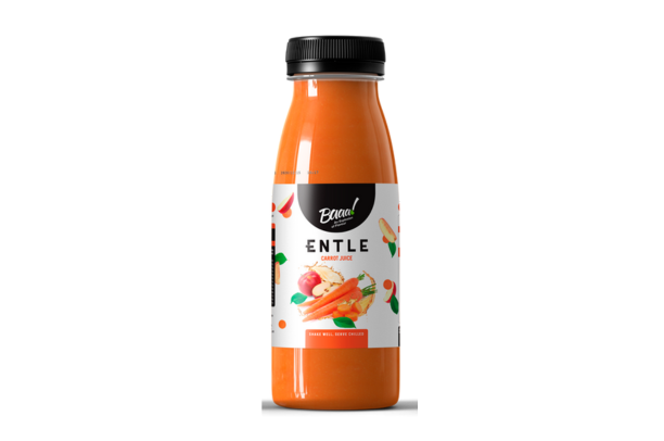 Entle 300ml Juice