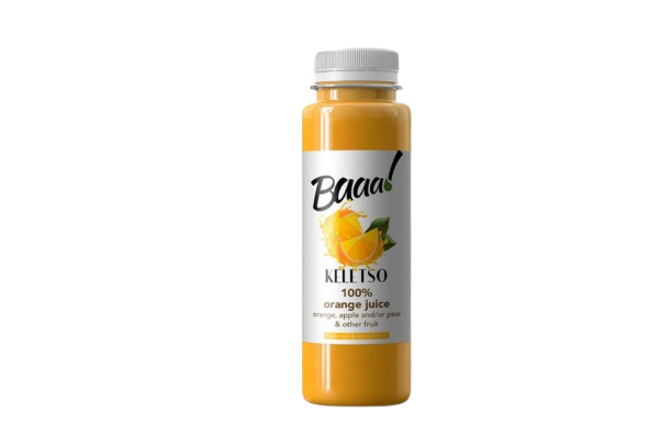 Keletso 500ml Juice
