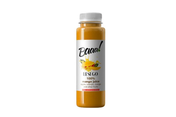 Lesego 500ml Juice